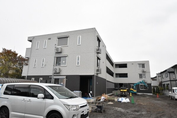 ファームサイドヒル キタノの物件内観写真